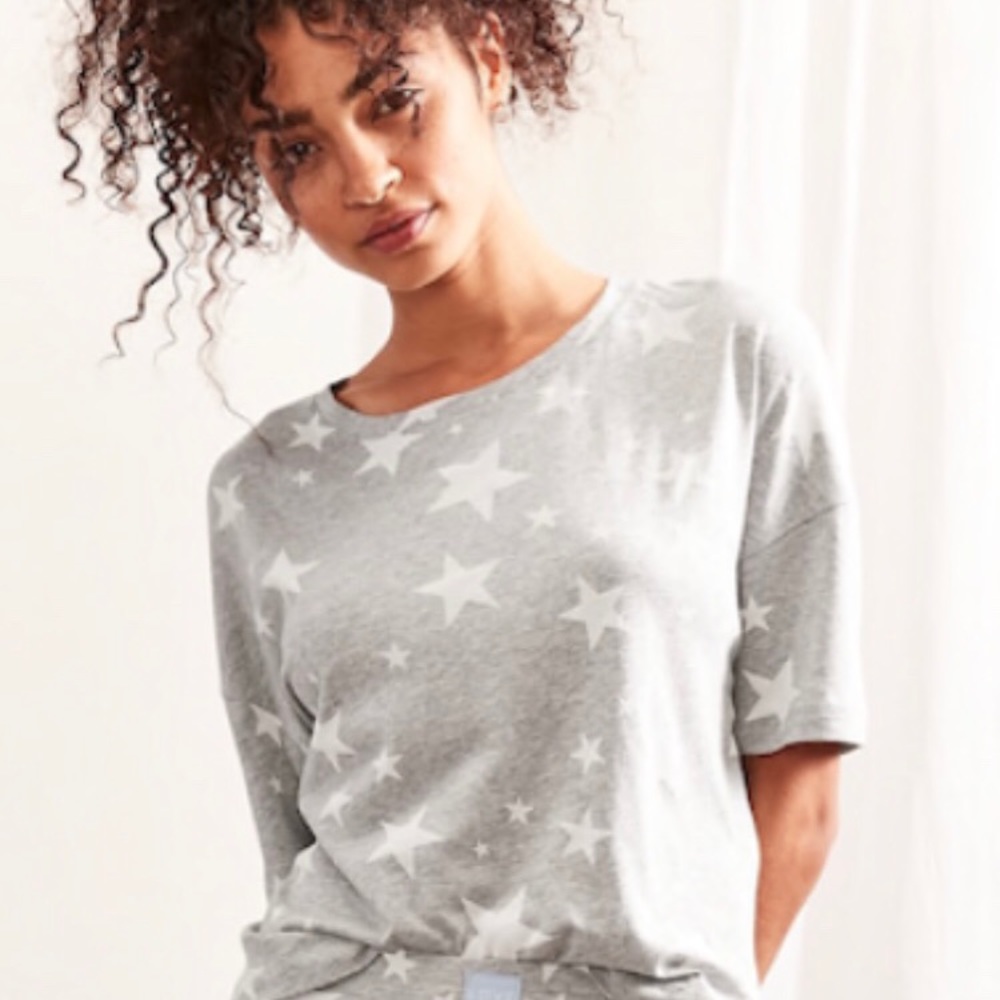 Gap top